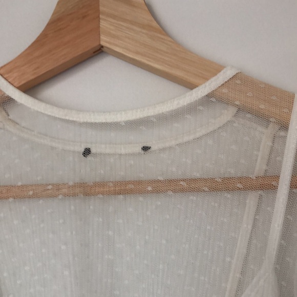 Dynamite Blouse - Picture 5 of 5